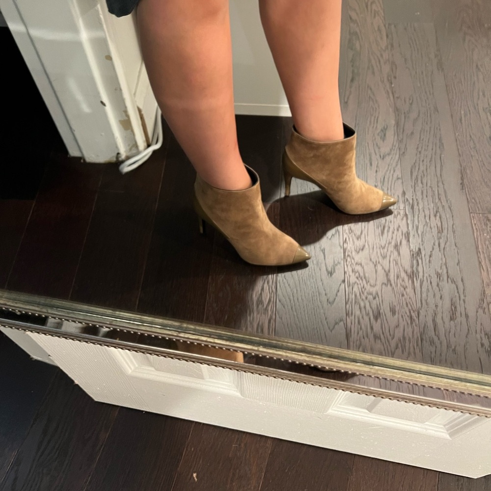 Pierre Hardy Booties - Picture 8 of 8